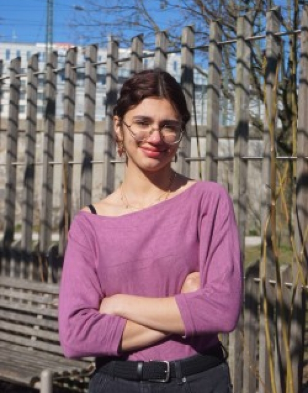 Foto von Sham Salahe