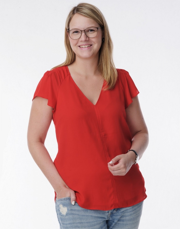 Foto von Stefanie Heinl