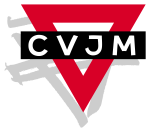 Logo des CVJMs