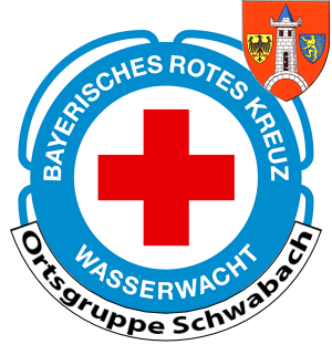Logo der Wasserwacht
