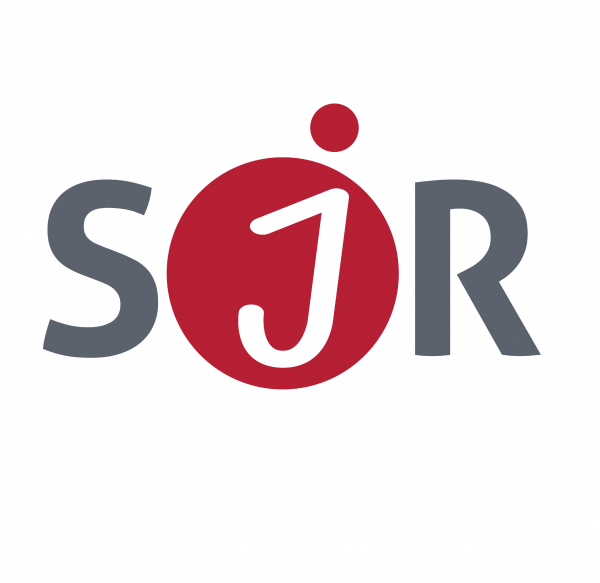 SJR Logo